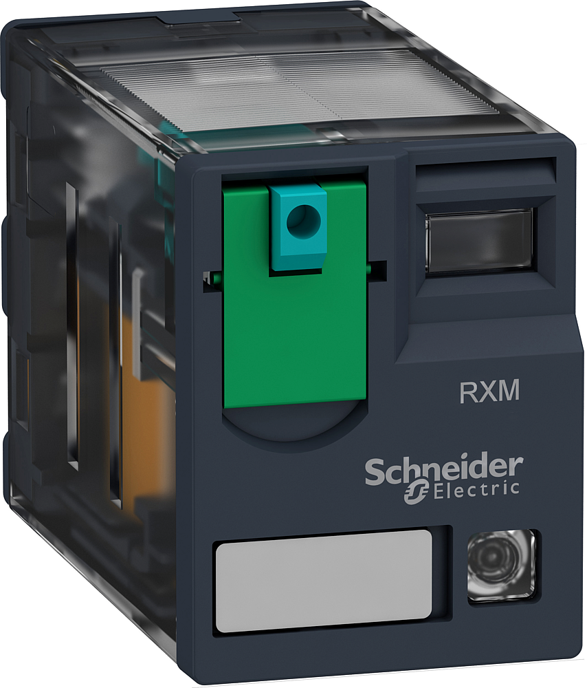 relais RXM 4OF 6A 24VDC